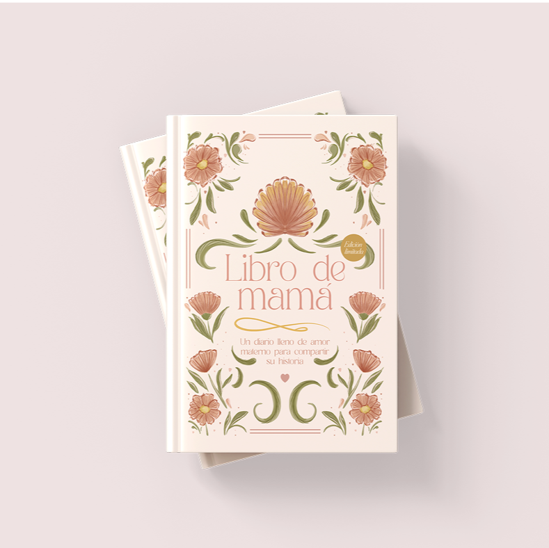Libro de mamá